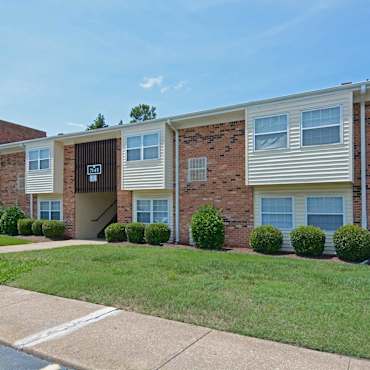 Berkley Square Apartments Norfolk Va 23513