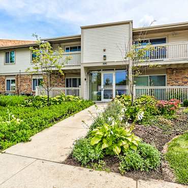The Maples Apartments Woodridge Il 60517