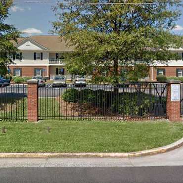 Linden Square Apartments Augusta Ga 30901