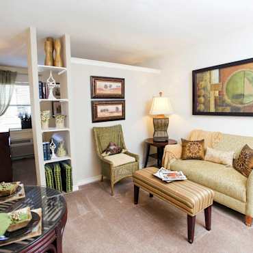 Peppertree Apartments Metairie La 70001