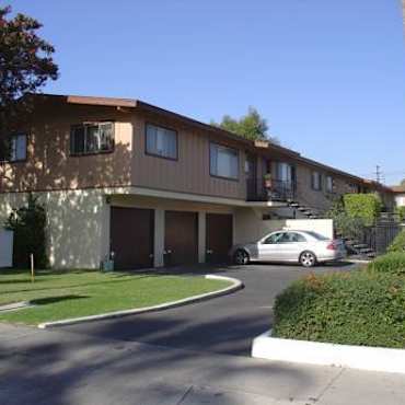 Maureen Apartments Garden Grove Ca 92841