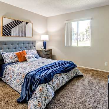 Renew Mills Apartments Ontario Ca 91761