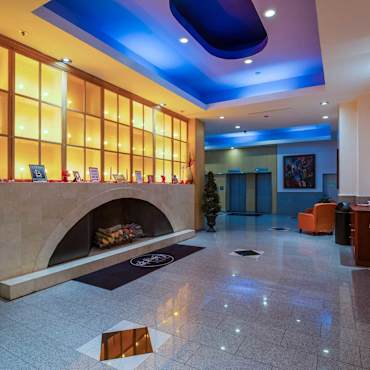Gallery 400 Apartments Saint Louis Mo 63102