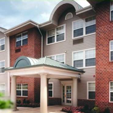 Parkview At Rosedale Apartments - Baltimore, MD 21237