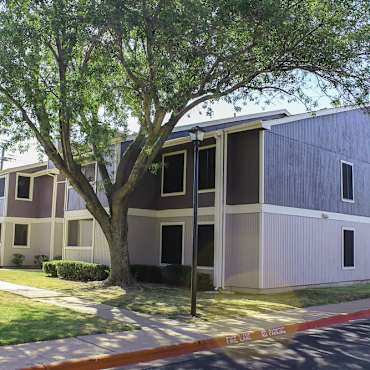 Timber Ridge Apartment Homes Abilene Tx 79606