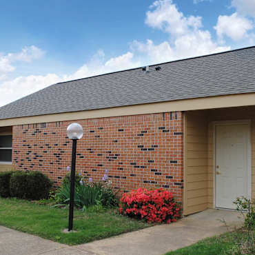 Wesley Graceland Gardens Apartments Memphis Tn 38116