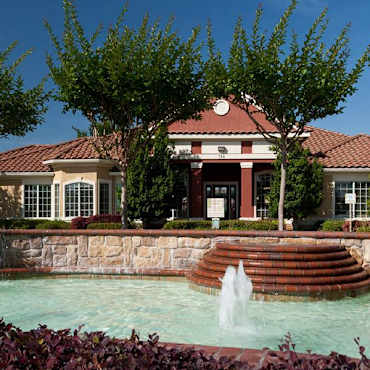Auberry At Twin Creeks Apartments Allen Tx 75013