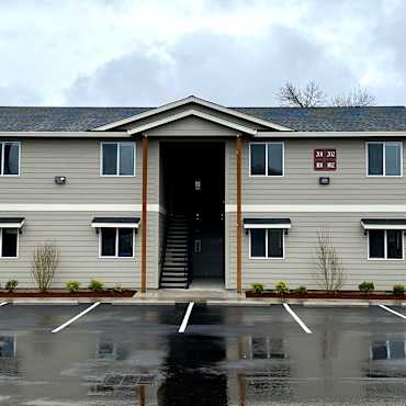 Alder Springs Apartments Eugene Or 97404