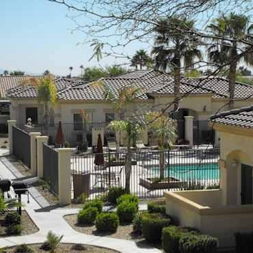 Deer Valley Gardens Apartments Sun City West Az 85375