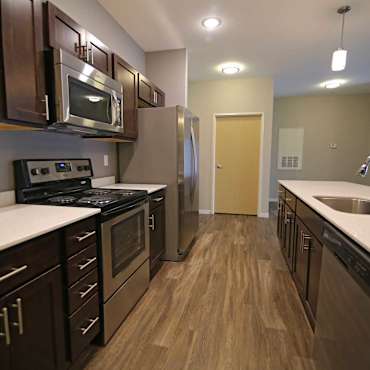 Coulee Ridge Apartments Bismarck Nd 58503
