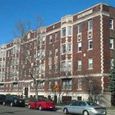 Heritage Place Apartments Detroit Mi 48204