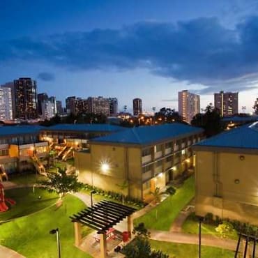 Waena Apartments - Honolulu, HI 96818