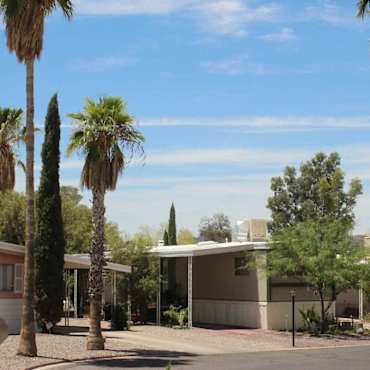 Verde Plaza Apartments Tucson Az 85713