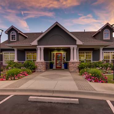 Heritage At Stone Mountain Apartments Northglenn Co 80233