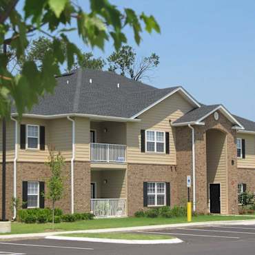 Paddock Ridge Apartments Shelbyville Tn 37160