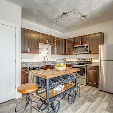 The Ave Apartments Columbus Oh 43214
