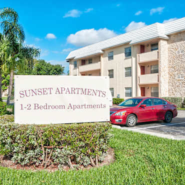 Sunset Apartments Miami Fl 33173