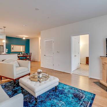 White Oak Luxury Apartments Chester Va 23836