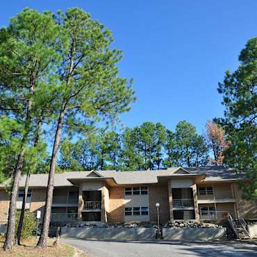 The Bluffs On Mccain I Amp Ii Apartments North Little Rock