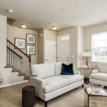Parkways Of Auburn Hills Apartments Auburn Hills Mi 48326
