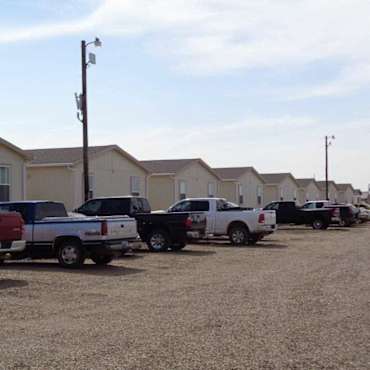 Amber Hills Lodge Apartments Watford City Nd 58854