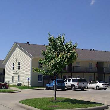 Apartments For Rent In Fayetteville Ar 271 Rentals Apartmentguide Com