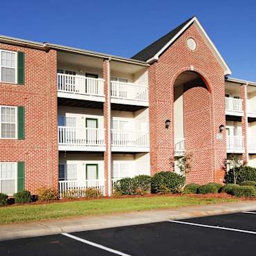 Charles Pointe Apartments Florence Sc 29505