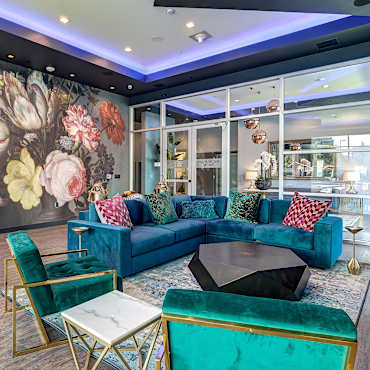 Moderno Metro Apartments North Hollywood Ca 91601