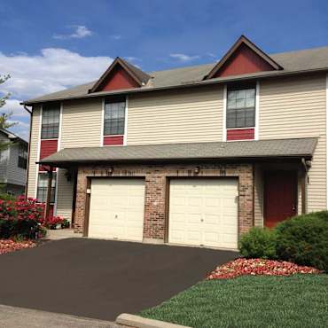 Deer Run At Beckett Ridge Apartments West Chester Oh 45069