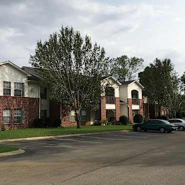 Rainbow Creek Apartments Chattanooga Tn 37421