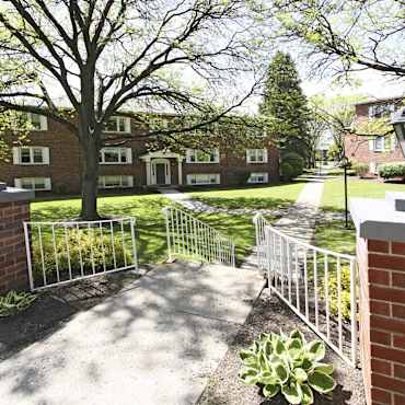 Park Hill Lane Apartments Albany Ny 12204