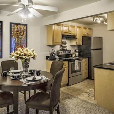 Hunt Club Apartments Lake Oswego Or 97035