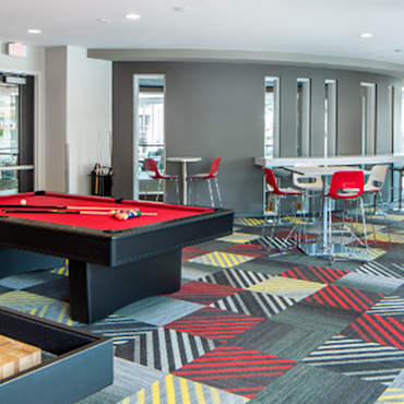 The Bridges Premier Dinkytown Living Per Bed Lease Apartments Minneapolis Mn 55414