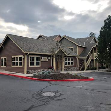 Village At Southern Crossings Apartments Bend Or 97702