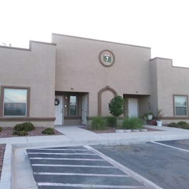 Verde Palms Apartments El Paso Tx 79936