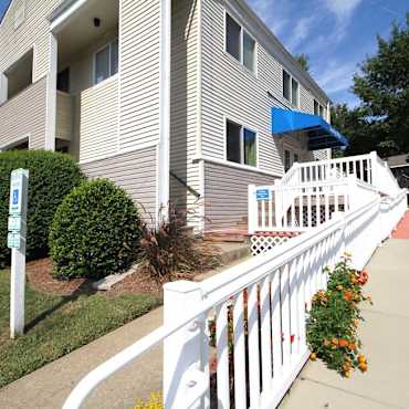 Apex At Ashton Green Apartments Newport News Va 23608