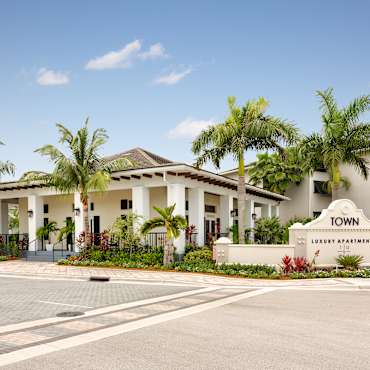 center town