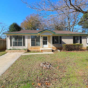 212 Meadow Dr Apartments Warner Robins Ga 31093