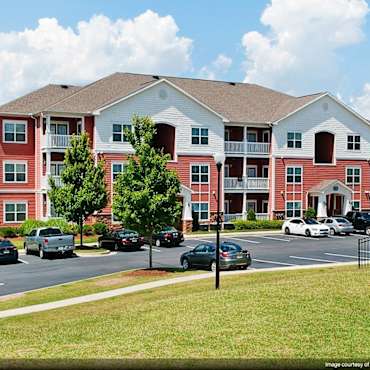 The Haven At Reed Creek Apartments Augusta Ga 30907