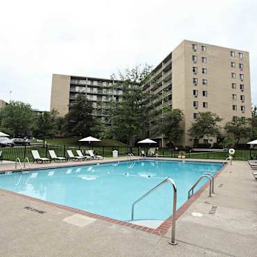 Hamilton House Apartments Mayfield Heights Oh 44124
