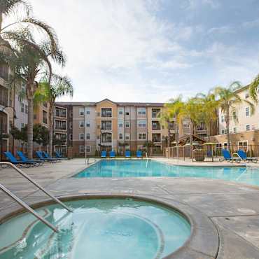 Castle Rock At Fresno Apartments Fresno Ca 93710