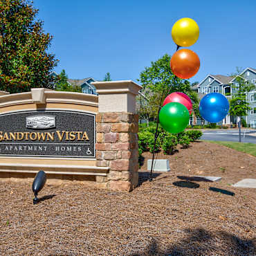 Sandtown Vista Apartments Atlanta Ga 30331
