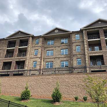 Greymont Village Apartments Asheville Nc 28806