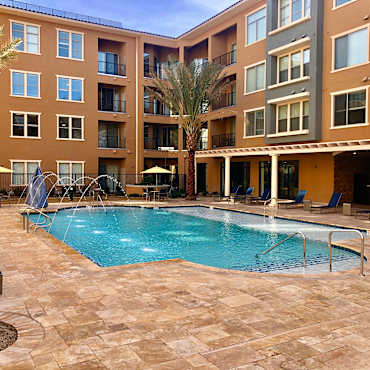 Abode At Red Rock Apartments Las Vegas Nv 89147
