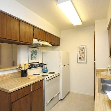 Northridge Court Apartments Midland TX 79707
