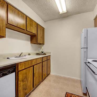 The Bradford Apartments Midland Tx 79707