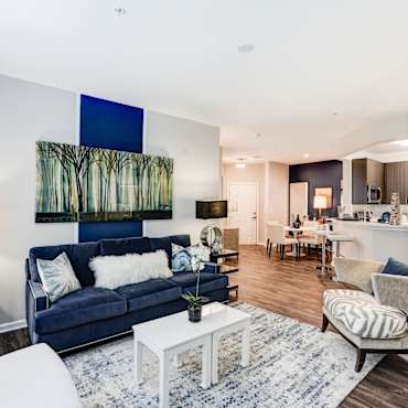 Luxury Apartment Rentals In Fairfax Va