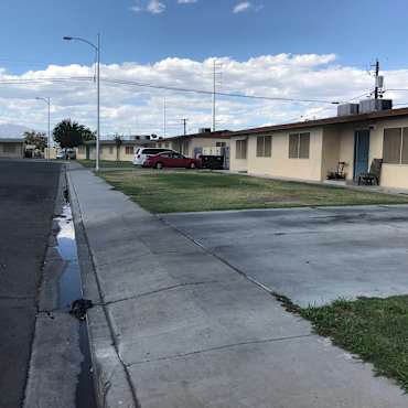 Marble Manor Apartments Las Vegas Nv 89106