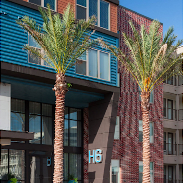 H6 Apartments Houston Tx 77079