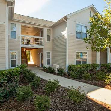 Village On Hill St Apartments Raleigh Nc 27604